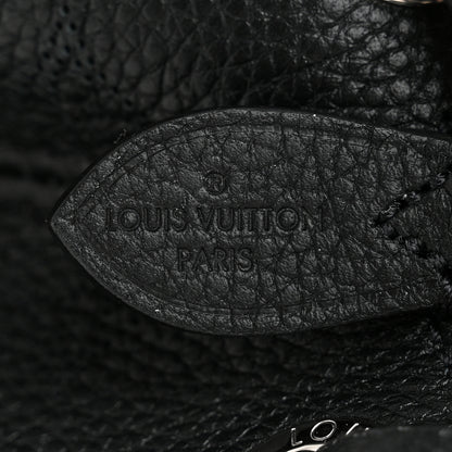 Louis Vuitton Mahina Bella Black 6 of 10