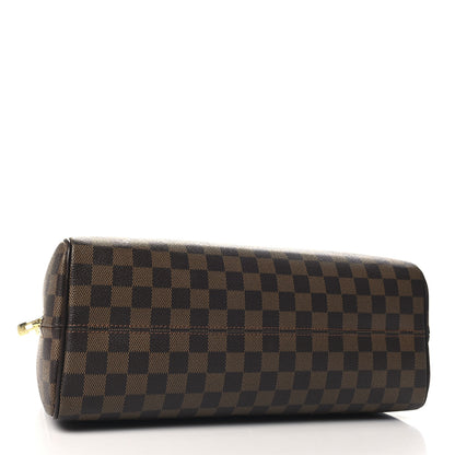Louis Vuitton Damier Ebene Nolita 4 of 9