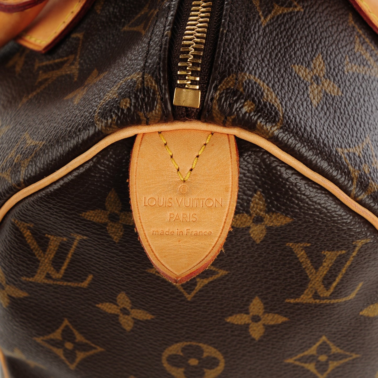 Monogram Speedy 25