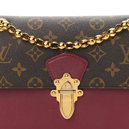 Louis Vuitton Monogram Victoire Raisin 7 of 11