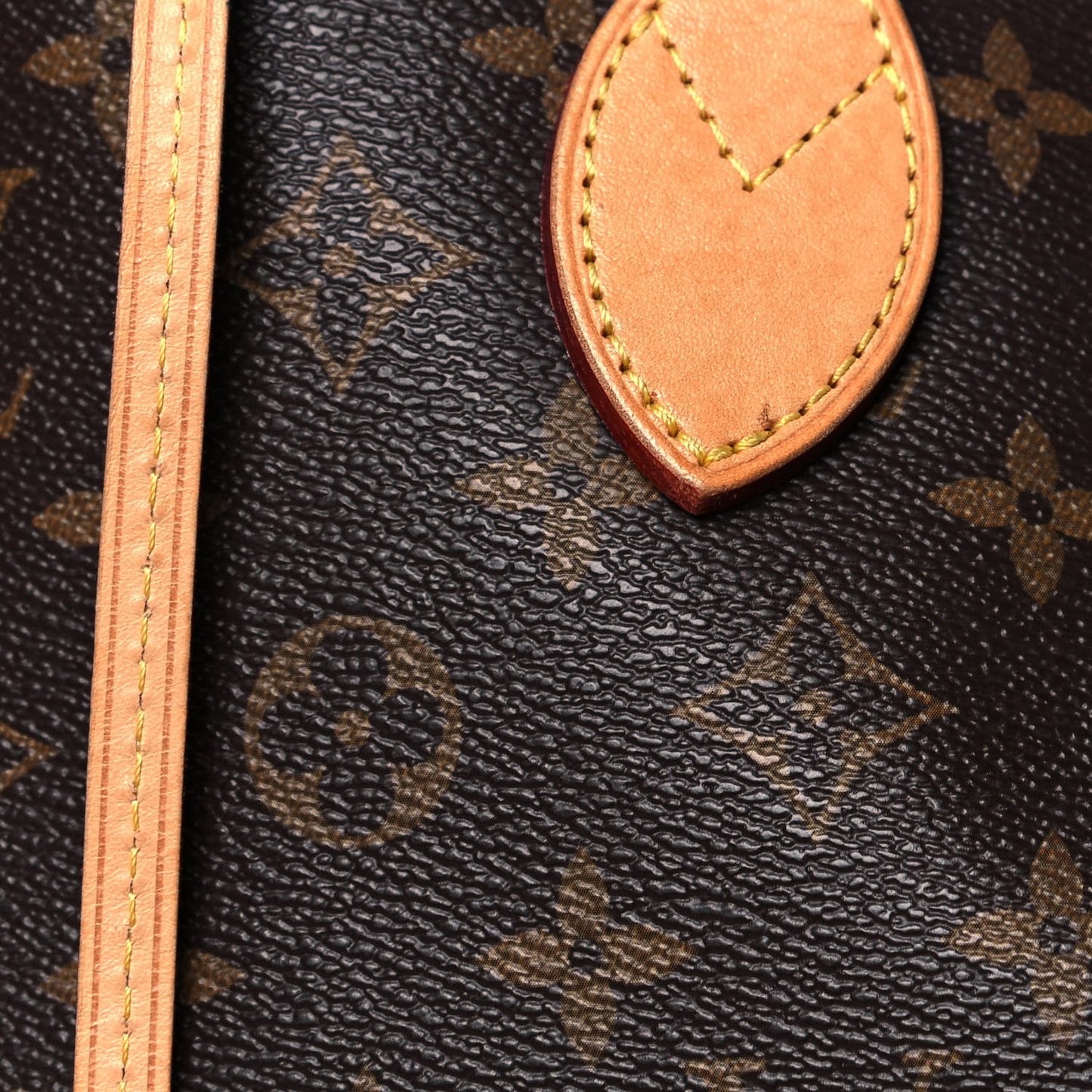 Monogram Neo Neverfull GM