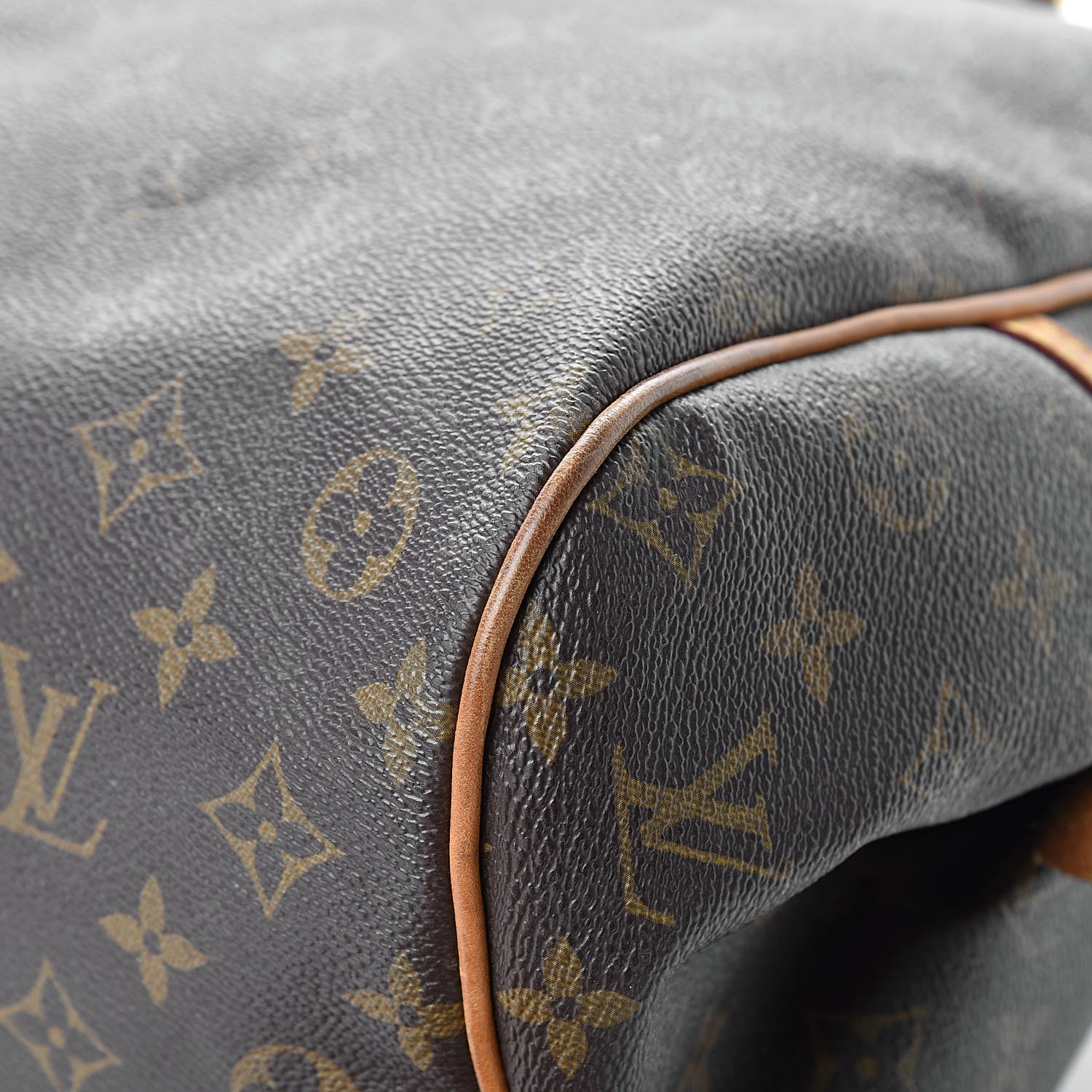 Louis Vuitton Monogram Montorgueil GM 10 of 21