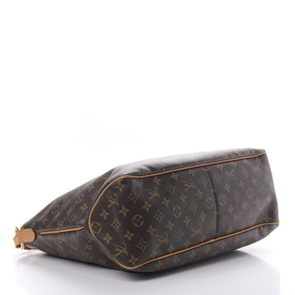 Louis Vuitton Monogram Delightful MM 4 of 15