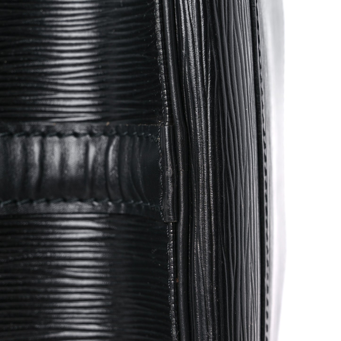 Epi Keepall 55 Black