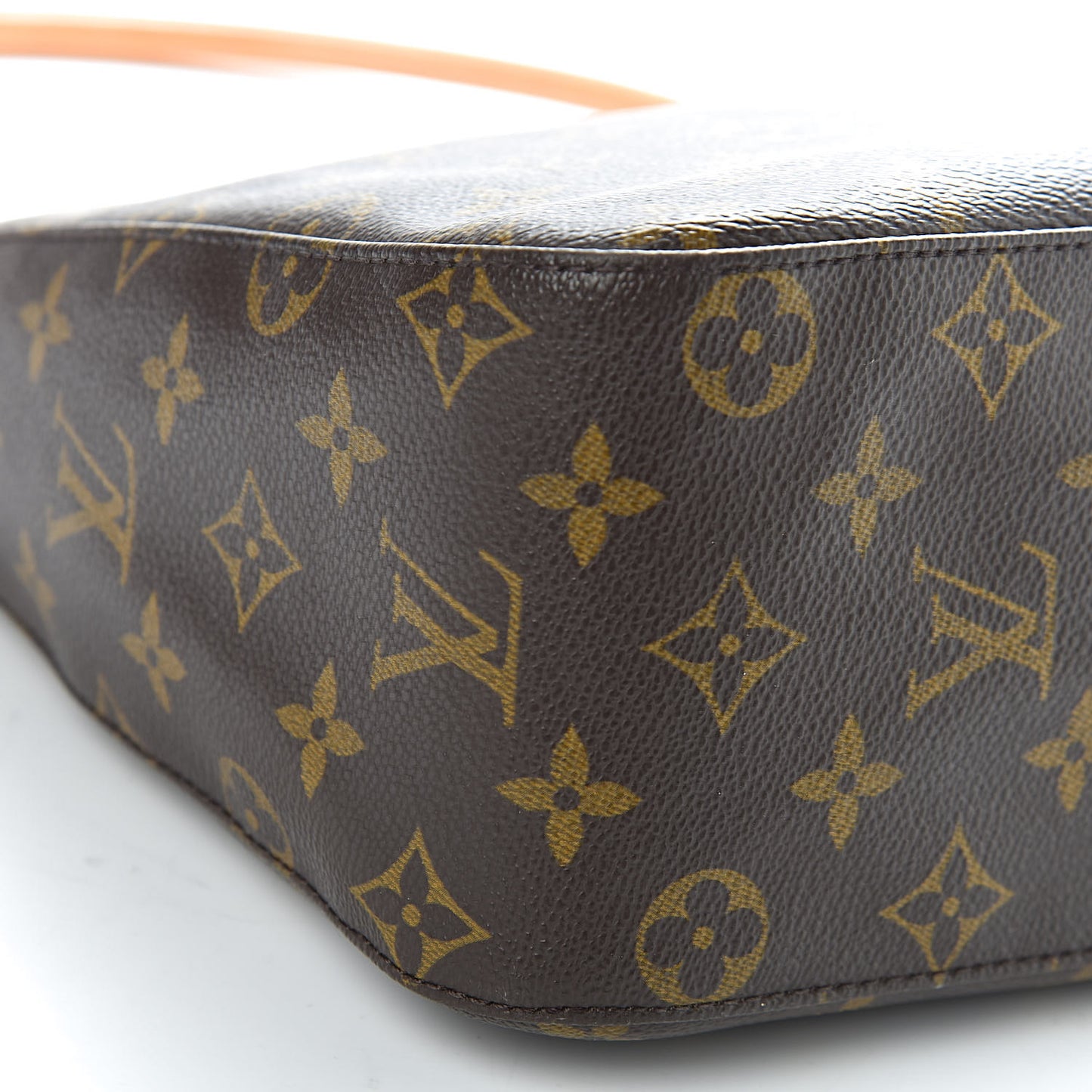 Monogram Looping MM
