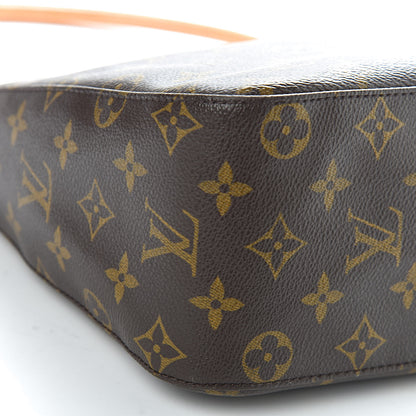 Louis Vuitton Monogram Looping MM 9 of 11