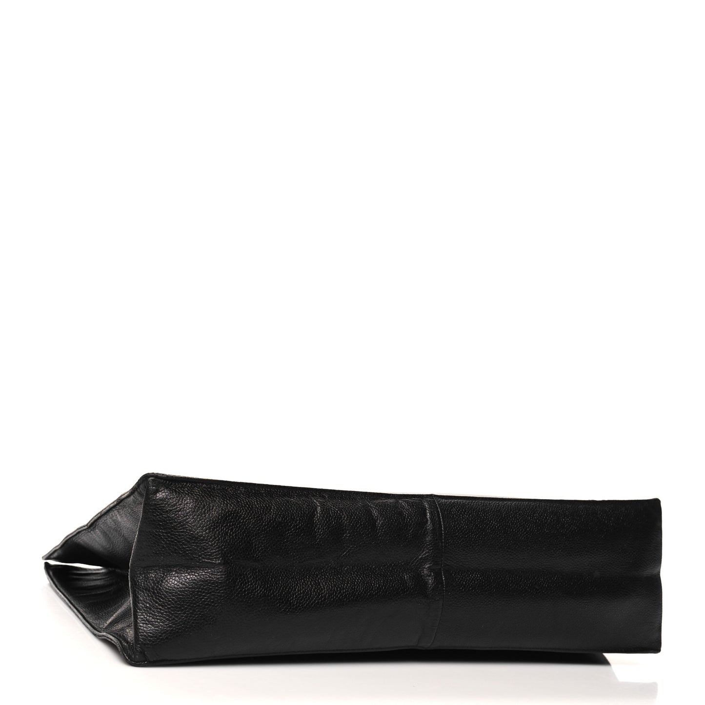 Caviar CC Tote Black