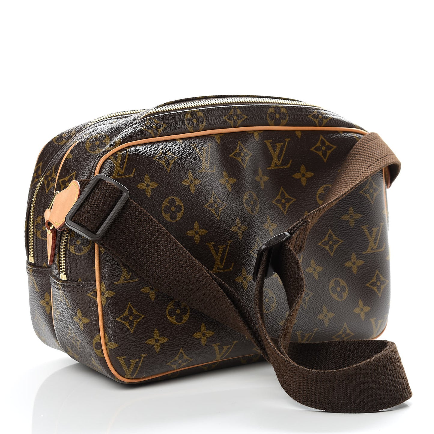 Monogram Reporter PM