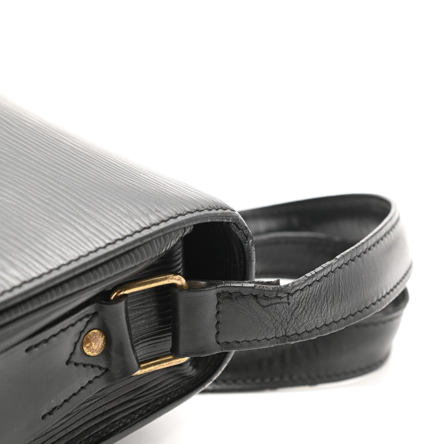 Epi Cartouchiere 22 Black