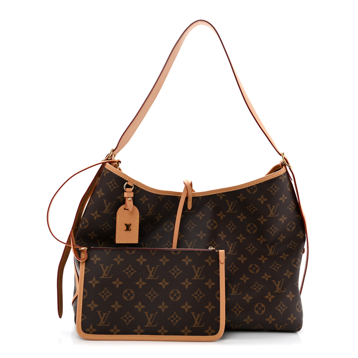 Monogram Carryall MM