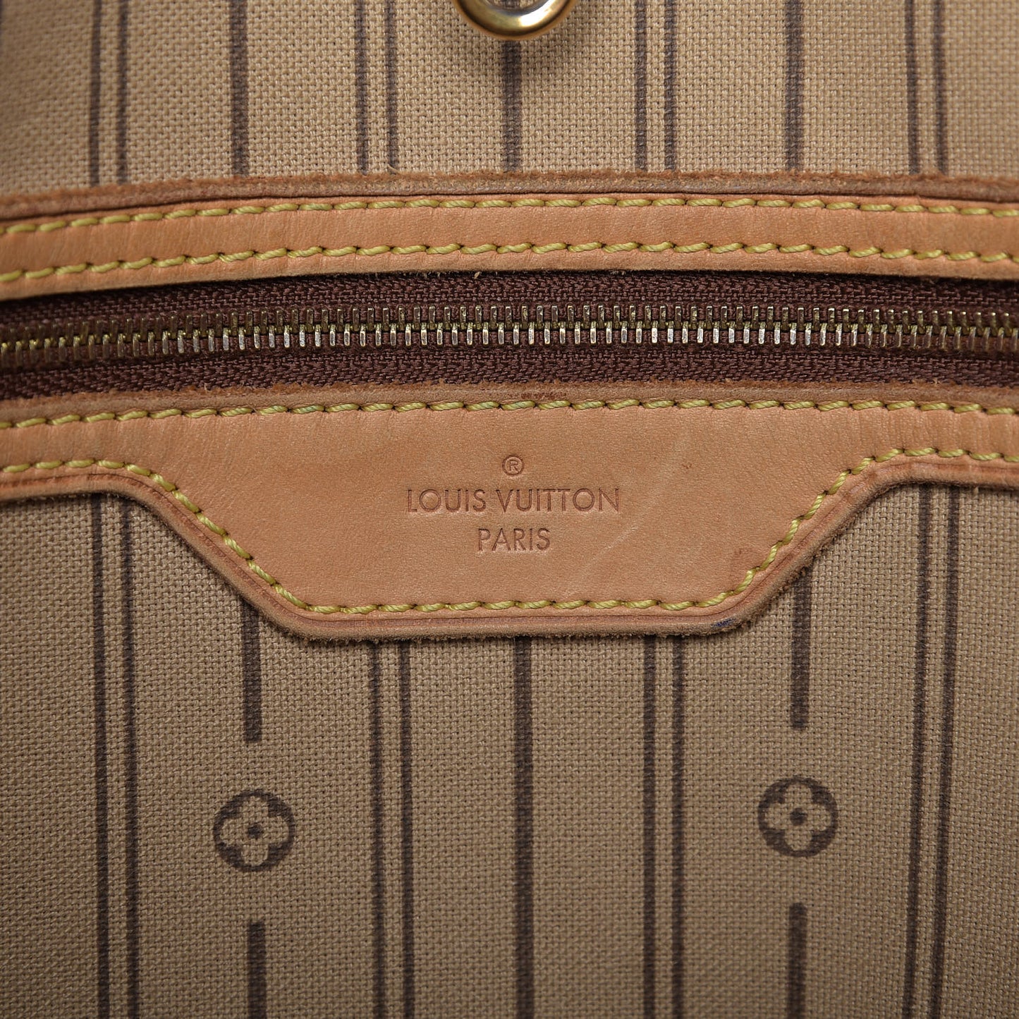 Monogram Delightful PM