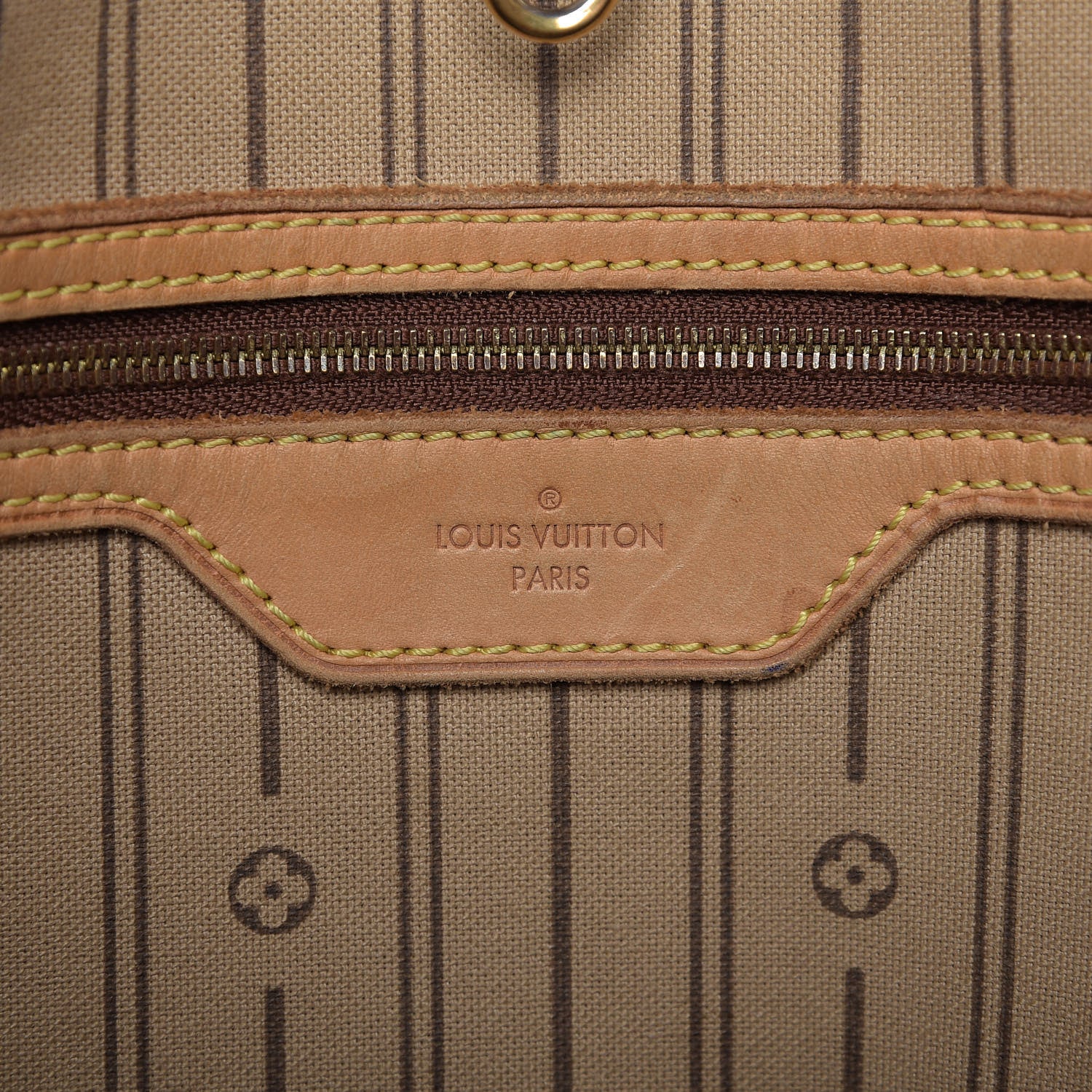 Louis Vuitton Monogram Delightful PM 8 of 11