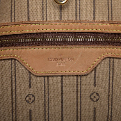 Louis Vuitton Monogram Delightful PM 8 of 11