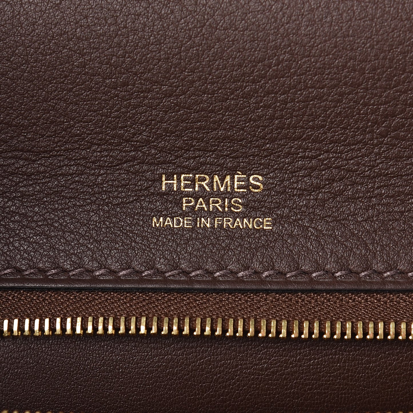 Togo Swift 24/24 29 Chocolate Ebene