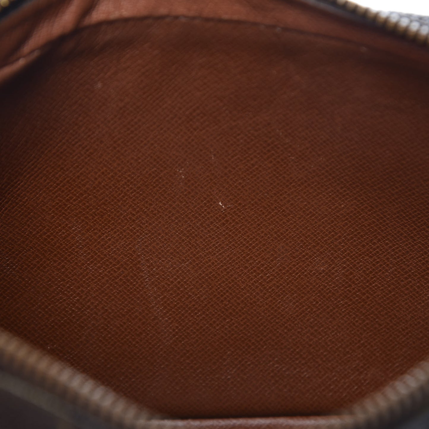 Monogram Pochette Marly Bandouliere