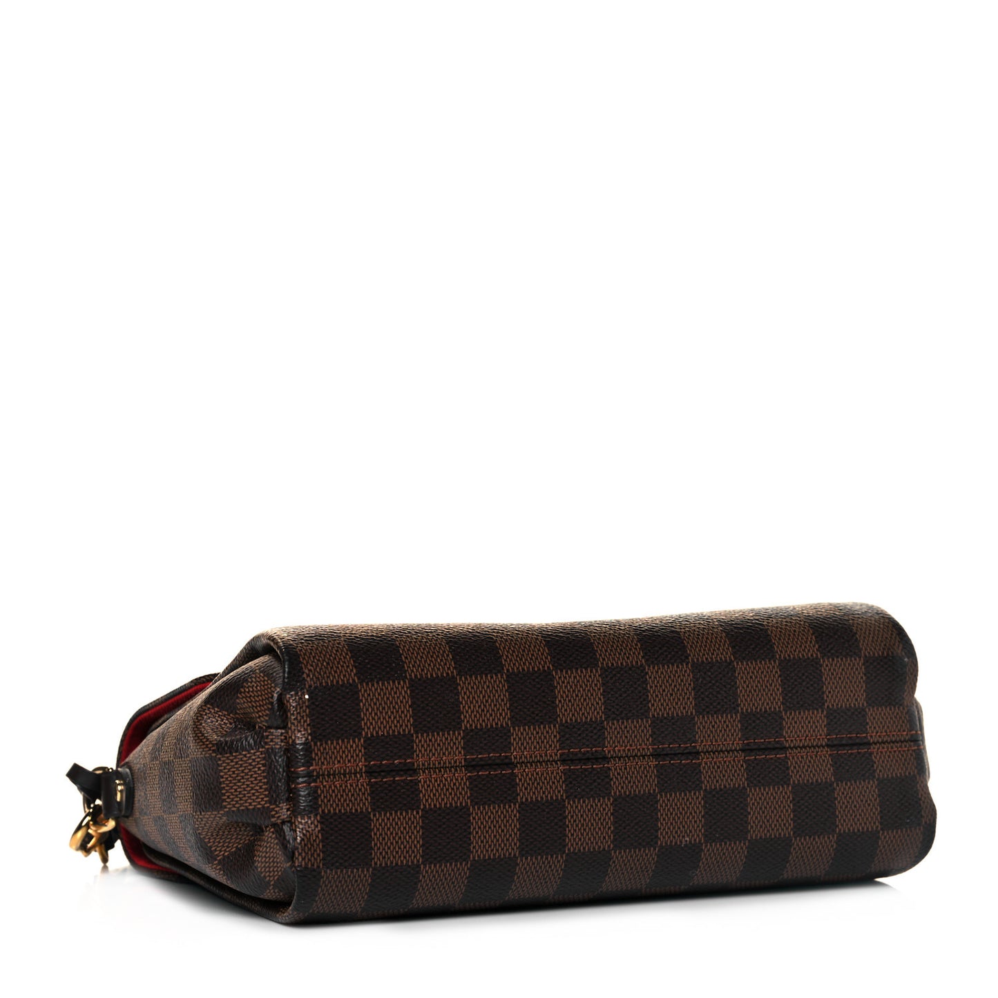 Damier Ebene Croisette