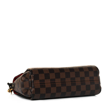 Louis Vuitton Damier Ebene Croisette 4 of 11