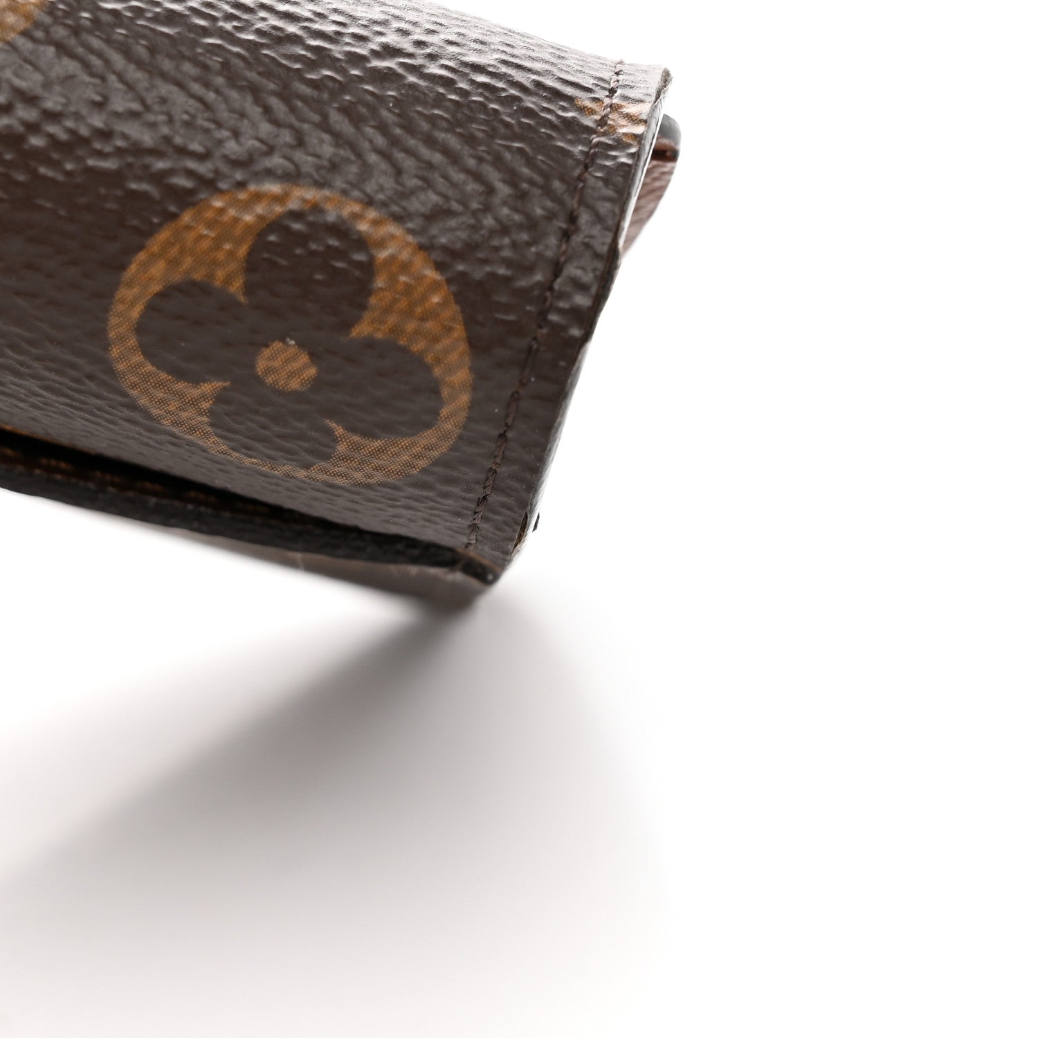Louis Vuitton Monogram Sarah Wallet NM 12 of 14