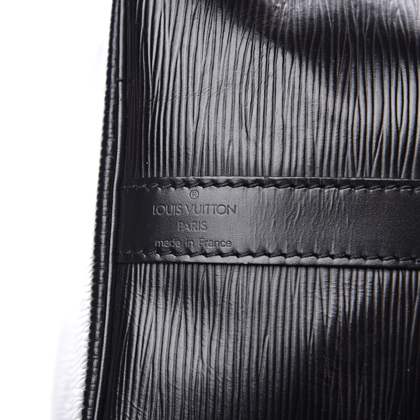 Epi Petit Noe Black