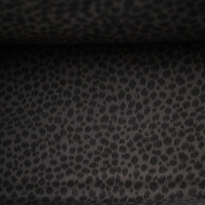 Louis Vuitton Monogram Giant Wild At Heart Onthego GM Black 5 of 12