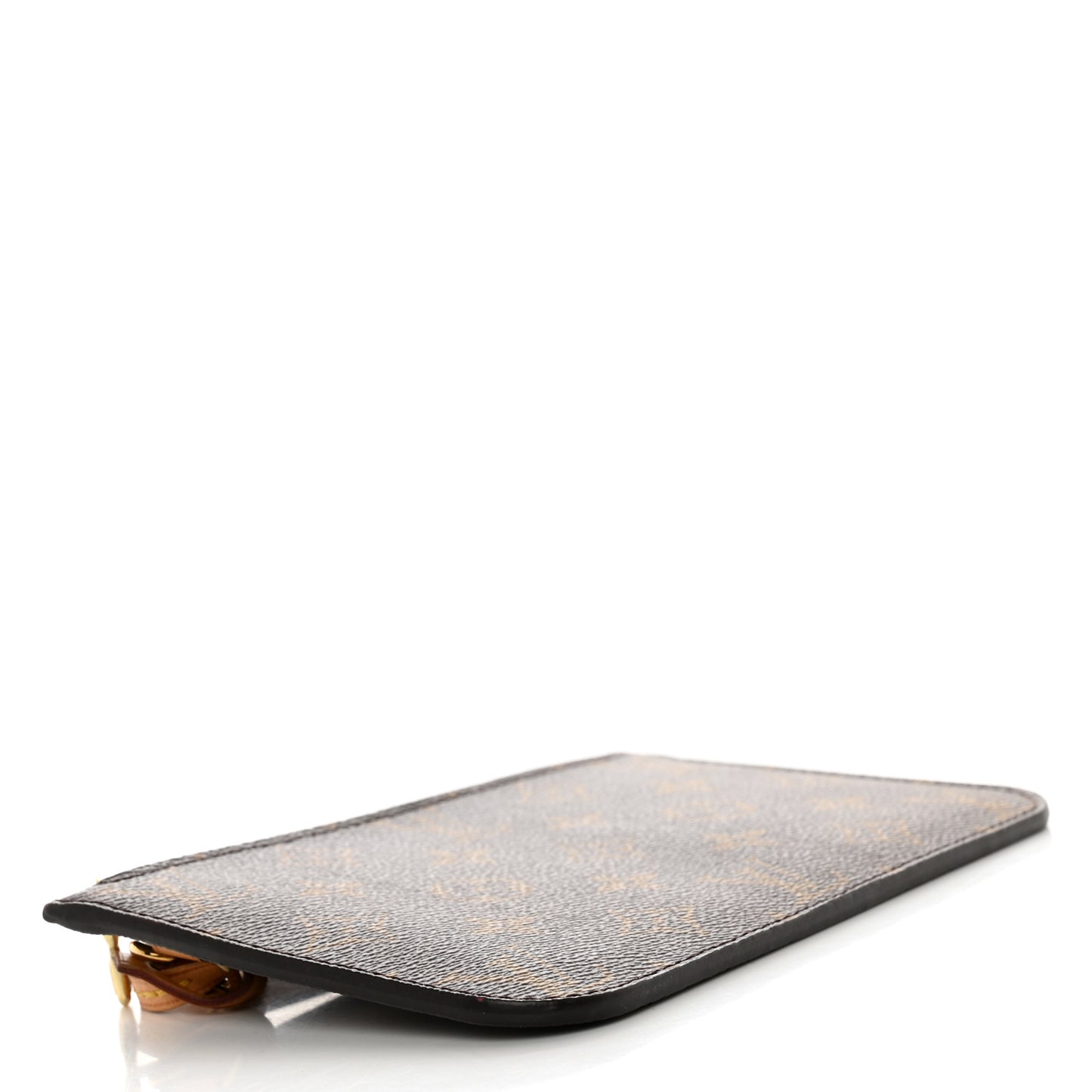 Monogram Neverfull PM Pochette Pivoine