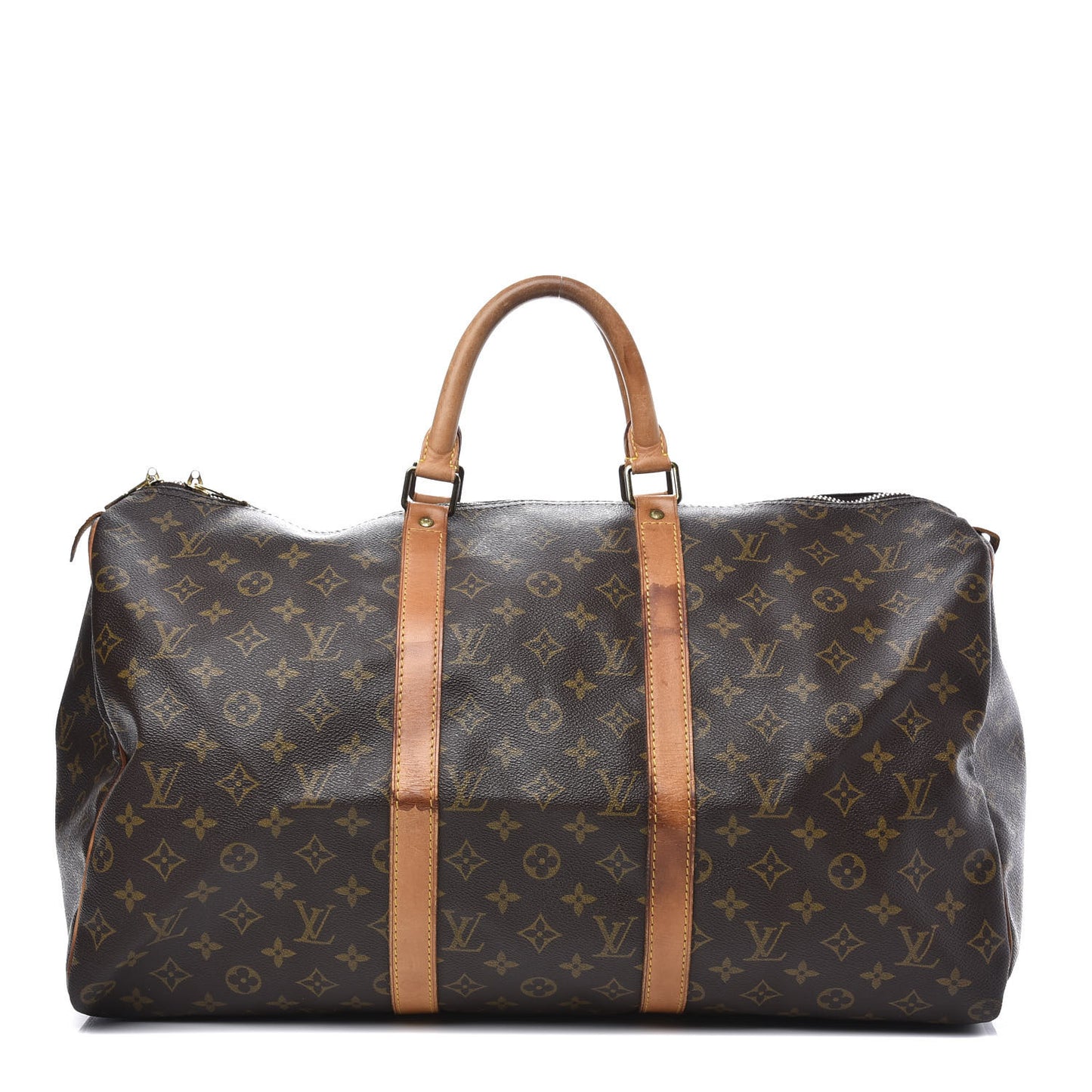 Monogram Keepall 50
