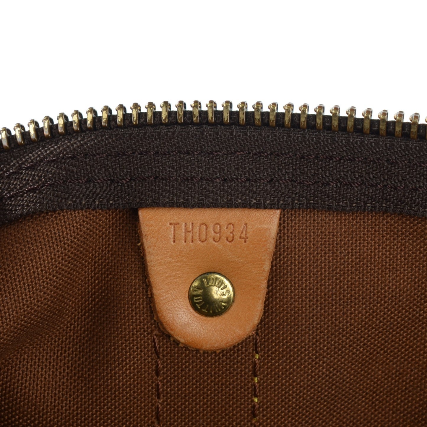 Monogram Keepall Bandouliere 55