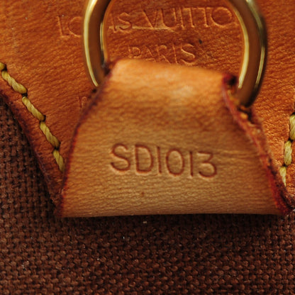 Louis Vuitton Monogram Ellipse Sac a Dos Backpack 8 of 8
