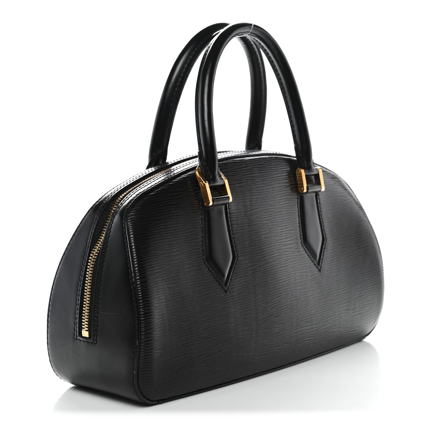 Louis Vuitton Epi Jasmin Black 3 of 13
