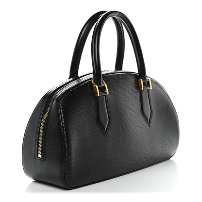Louis Vuitton Epi Jasmin Black 3 of 13