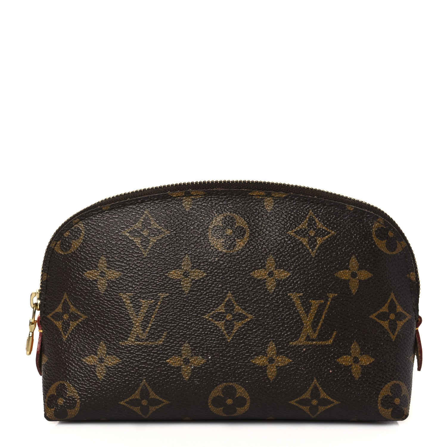 Louis Vuitton Monogram Cosmetic Pouch 1 of 11