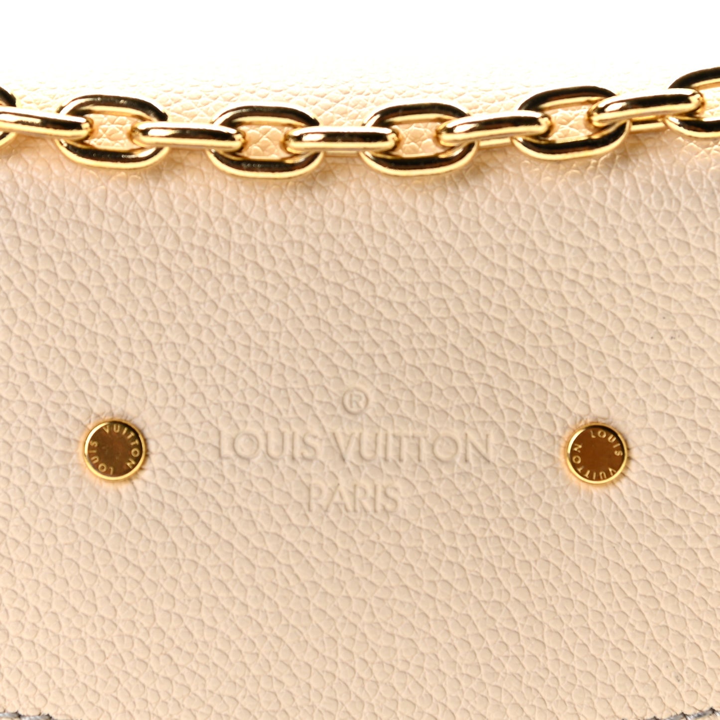Monogram Saint Placide Creme