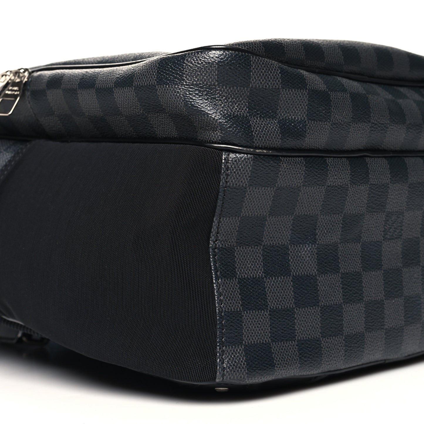 Damier Graphite Michael Backpack