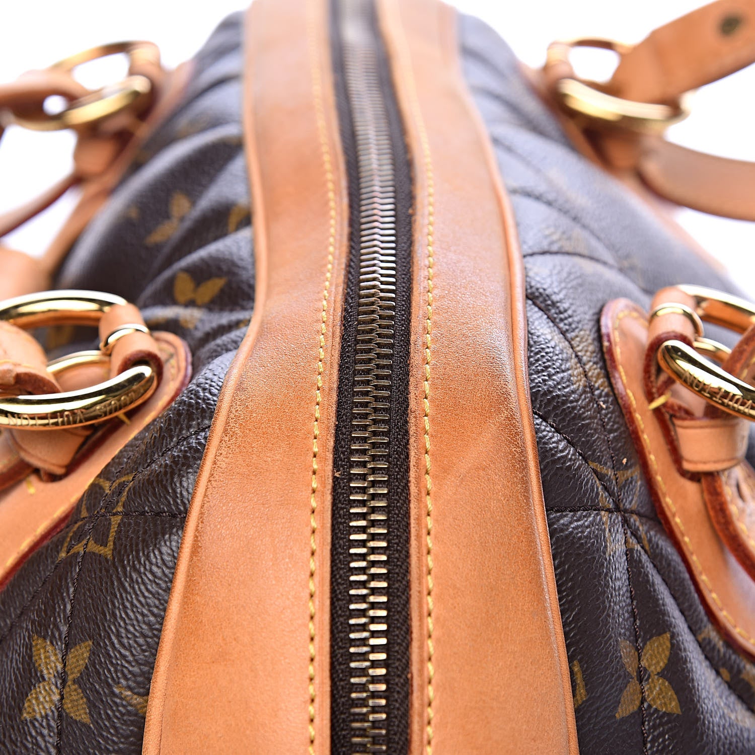Louis Vuitton Monogram Etoile Bowling Bag 13 of 17