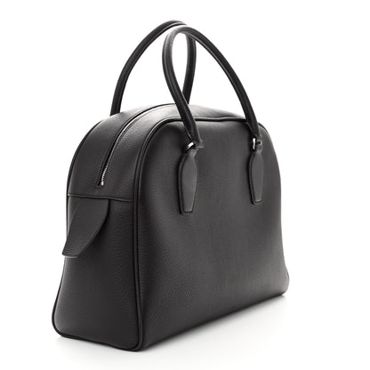 The Row Deerskin India 12 Dark Brown 3 of 11
