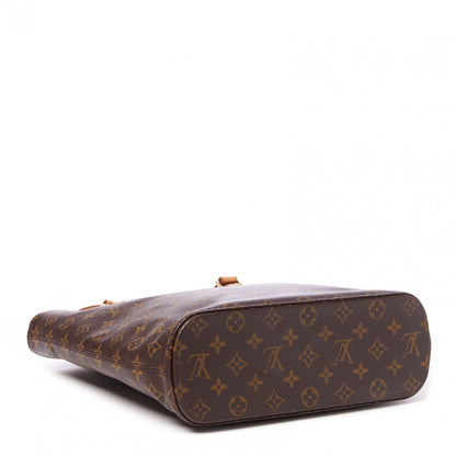 Louis Vuitton Monogram Vavin GM 4 of 8