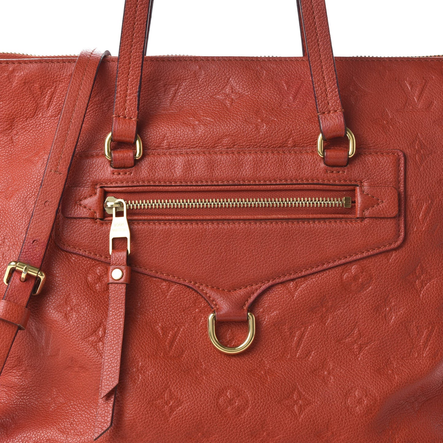 Empreinte Lumineuse PM Orient