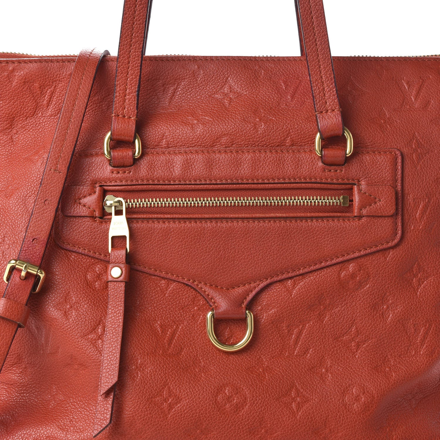 Louis Vuitton Empreinte Lumineuse PM Orient 10 of 11