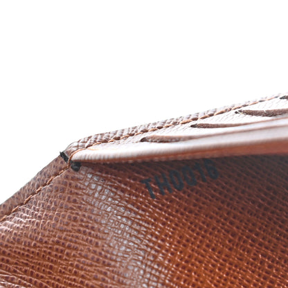 Louis Vuitton Monogram Porte Tresor International Wallet 7 of 9