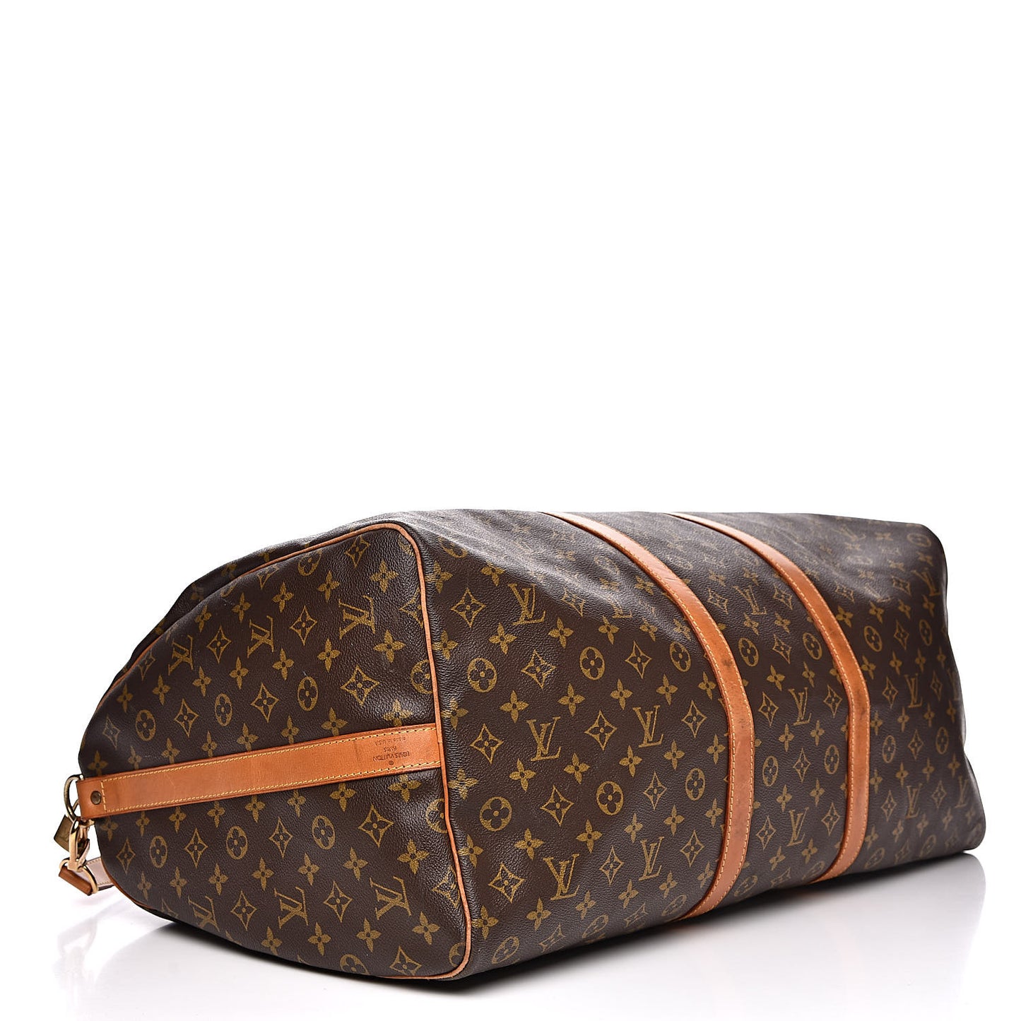 Monogram Keepall Bandouliere 60