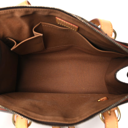 Louis Vuitton Monogram Popincourt Haut 5 of 11