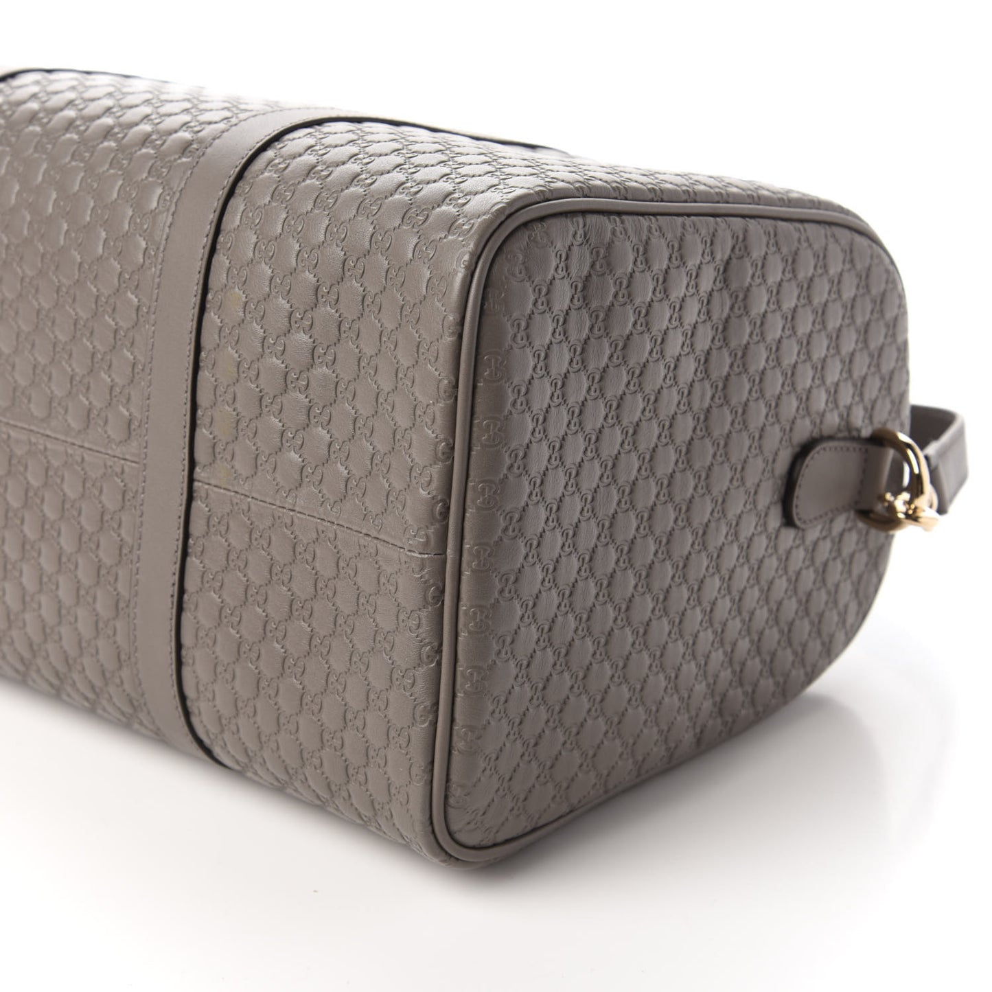 Microguccissima Medium Joy Boston Loess