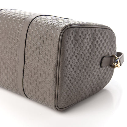 Gucci Microguccissima Medium Joy Boston Loess 7 of 10