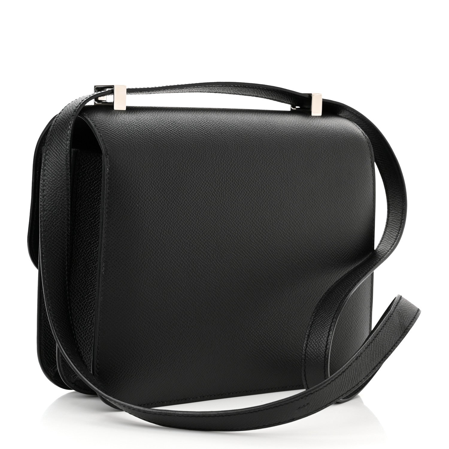 Hermes Epsom Constance 24 Black 3 of 12