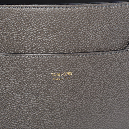 Tom Ford Calfskin Medium Jennifer Grey 7 of 10