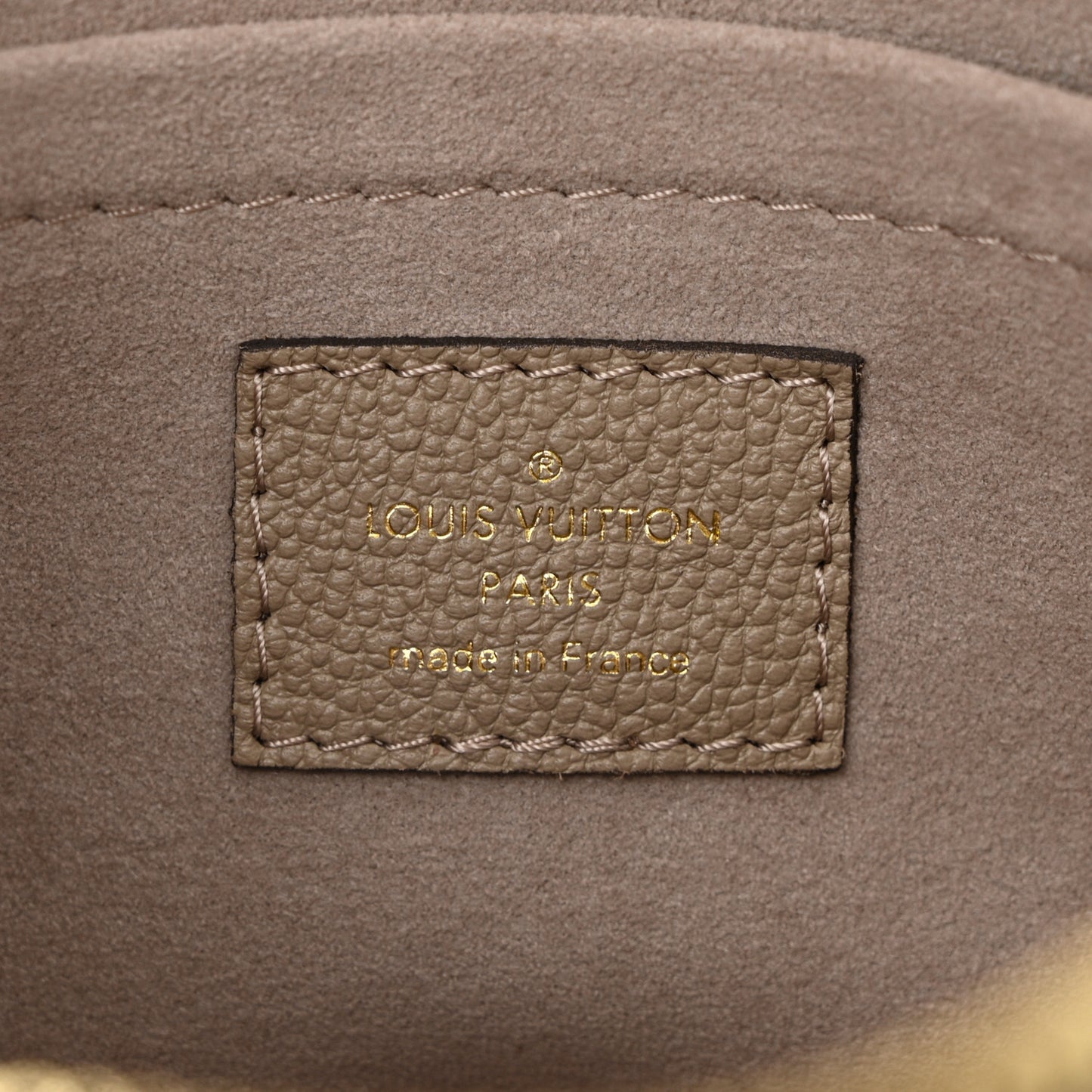 Empreinte OnTheGo East West Dove Cream
