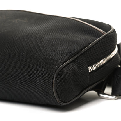 Louis Vuitton Damier Geant Acrobat Black 10 of 14
