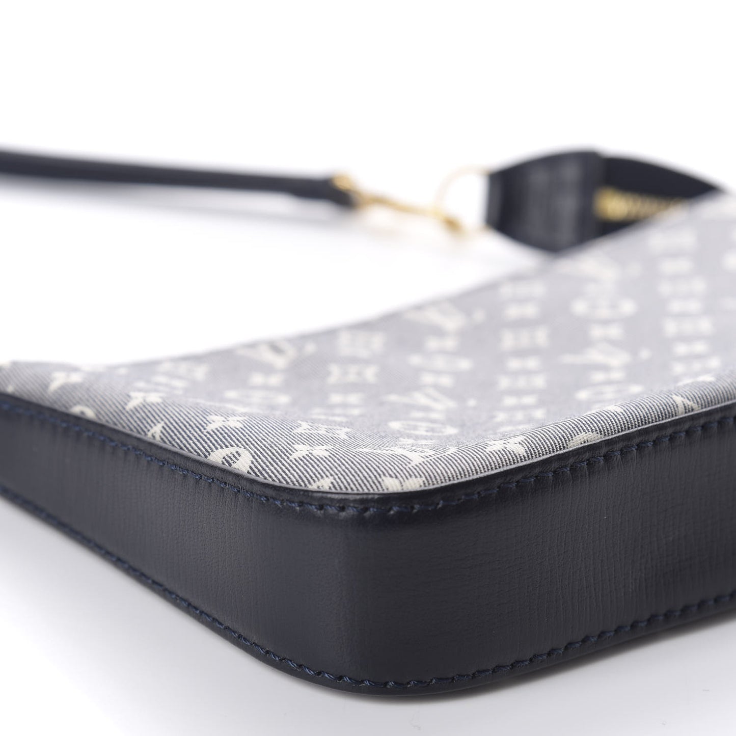 Monogram Idylle Pochette Accessories Encre