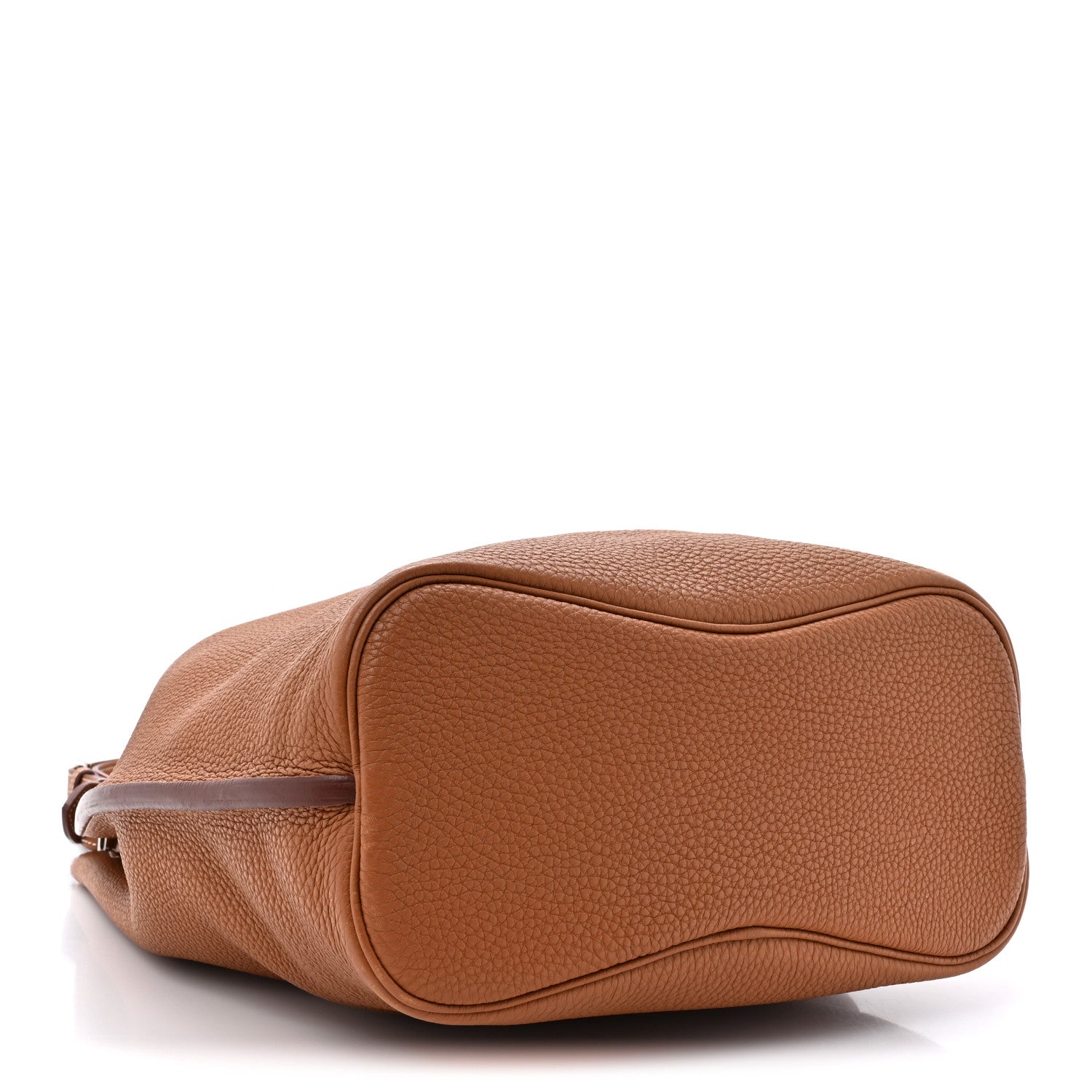 Hermes Togo So Kelly 26 Gold 4 of 18