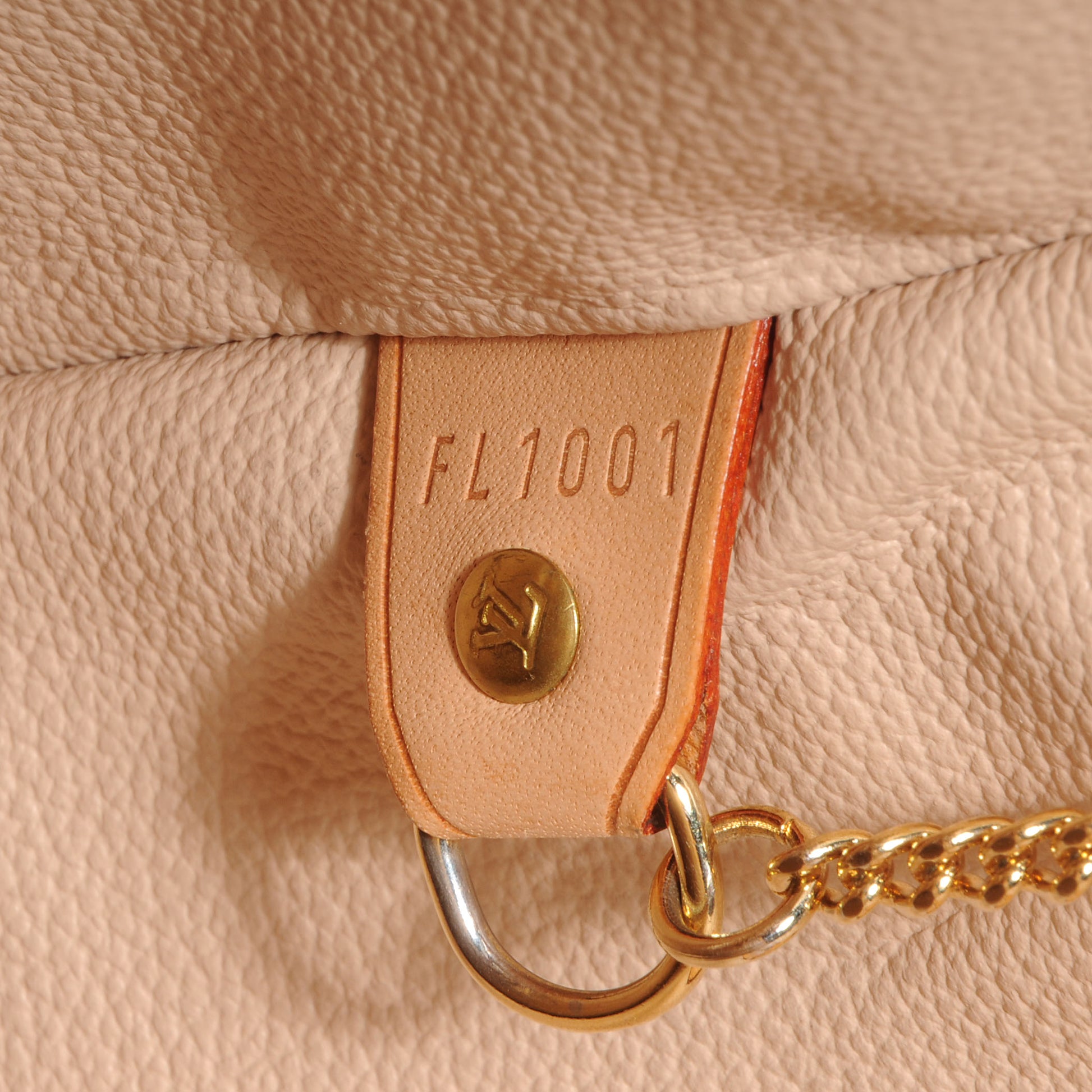 Louis Vuitton Monogram Bucket 27 7 of 8